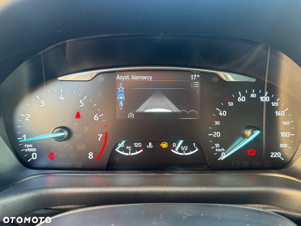 Ford Fiesta 1.0 EcoBoost S&S ST-LINE - 18