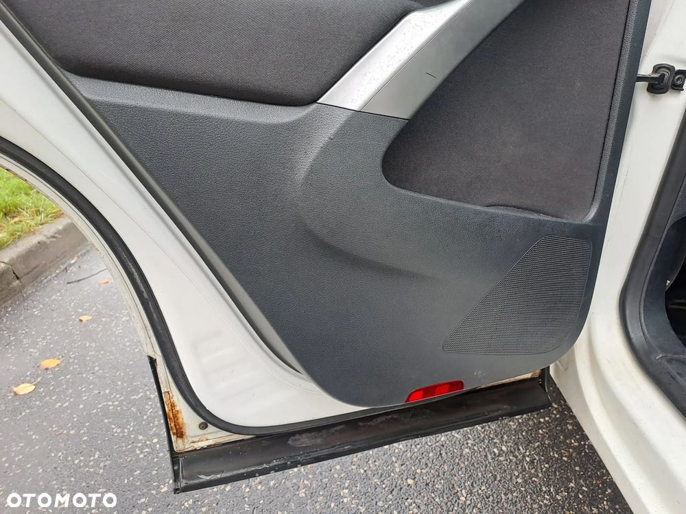 Volkswagen Tiguan - 7