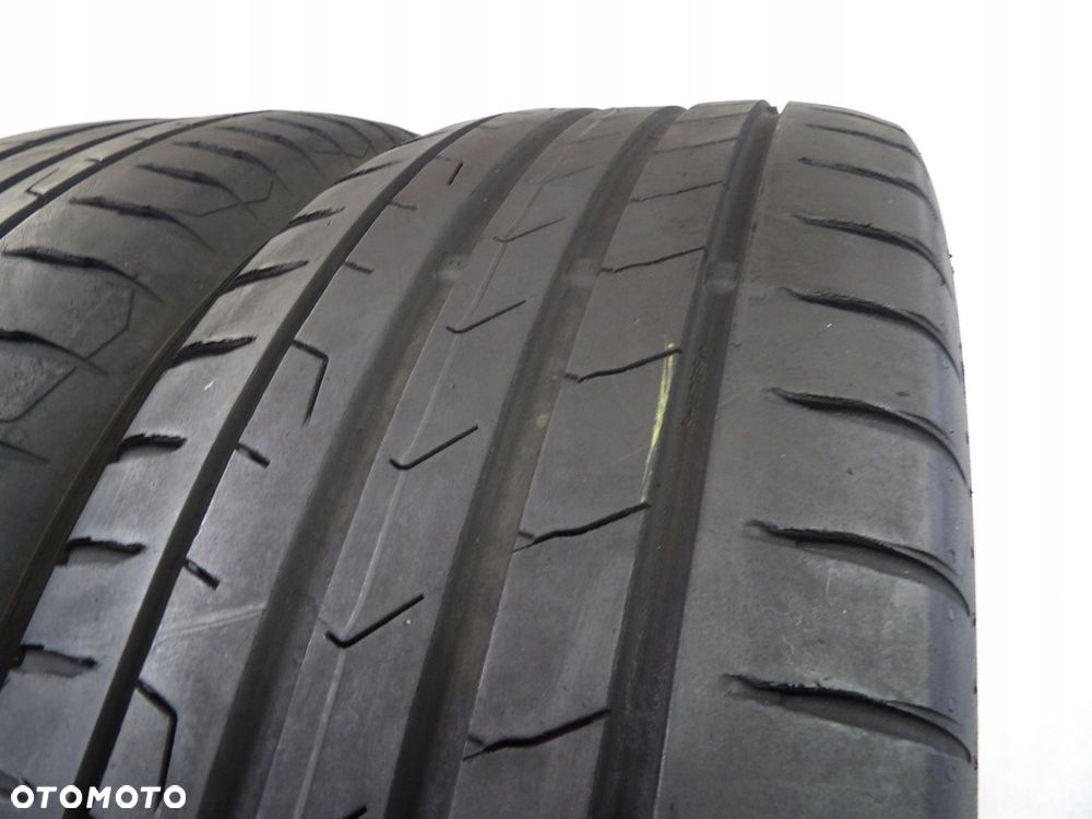 2X opony 215/60R16 CONTINENTAL PREMIUMCONTACT 7 - 3