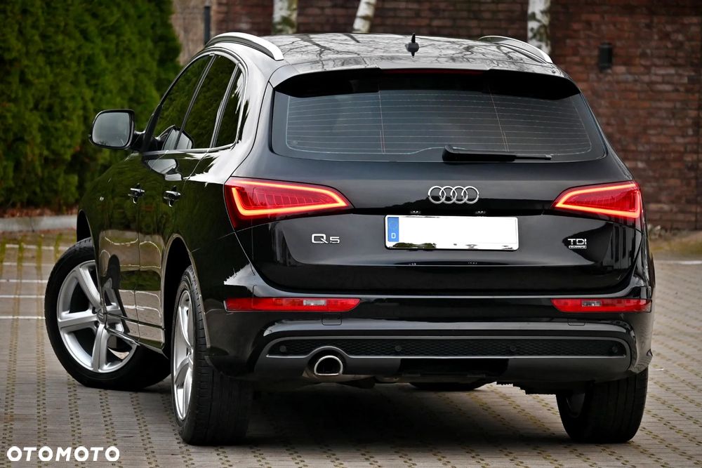 Audi Q5 2.0 TDI Quattro S tronic - 17