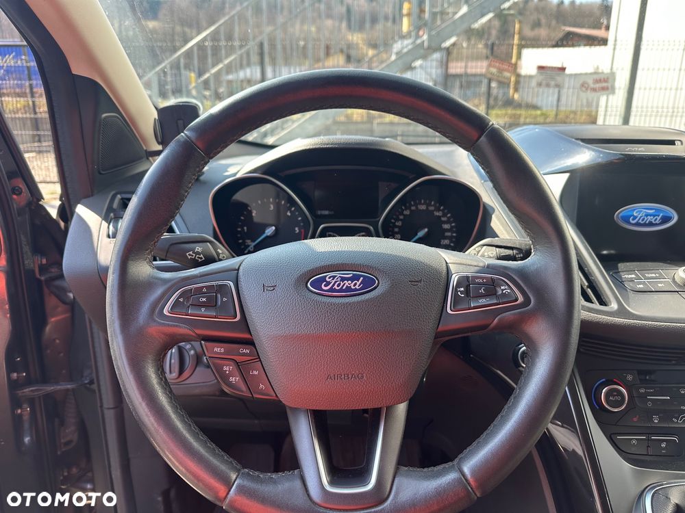 Ford Kuga 2.0 TDCi AWD Trend - 7
