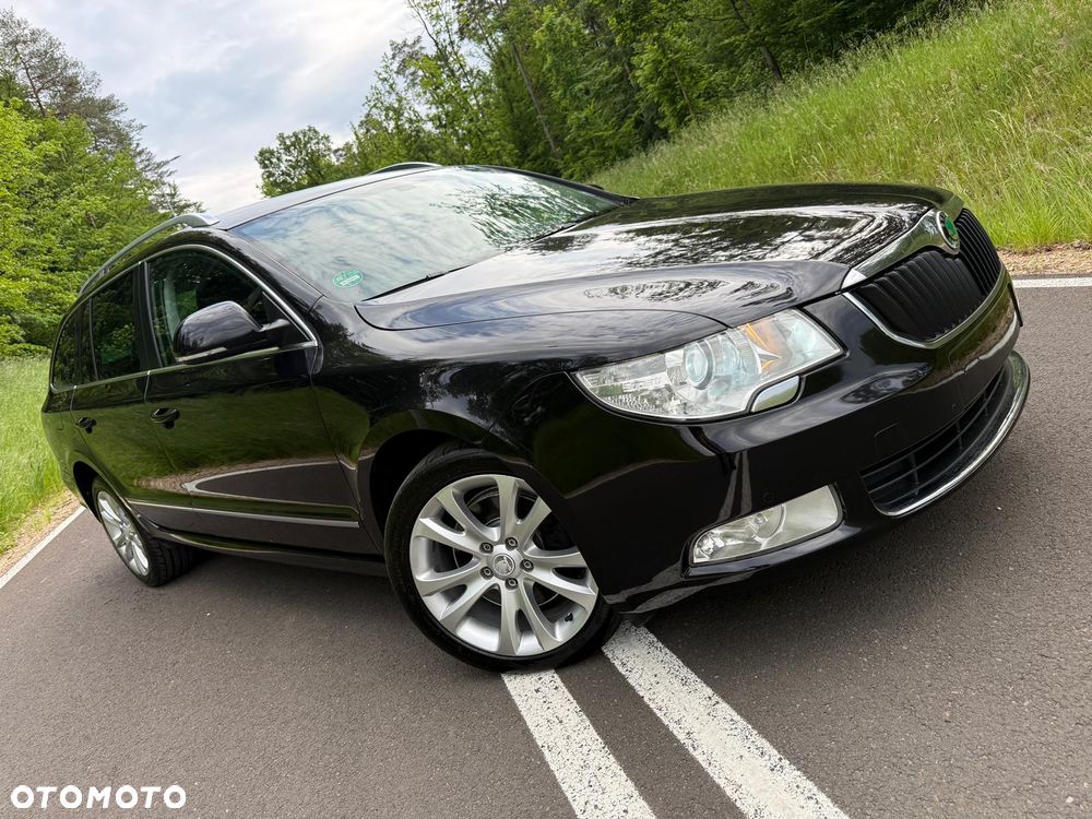 Skoda Superb - 35