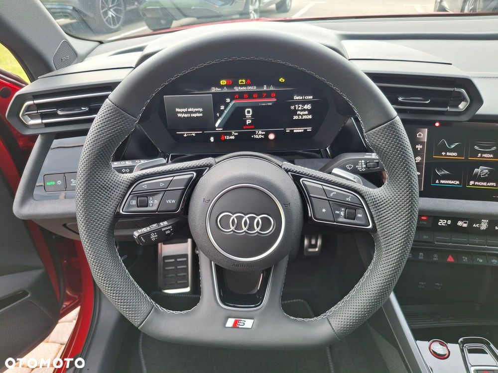 Audi S3 Sportback - 17