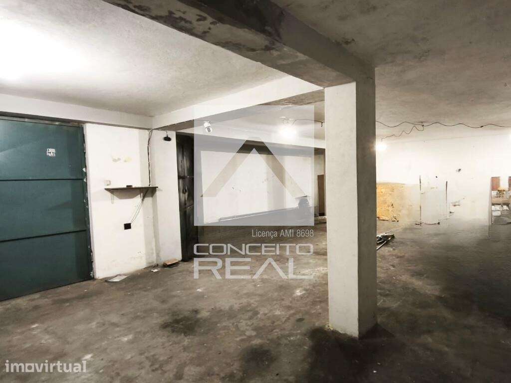 Garagem coberta - Ermesinde - Grande imagem: 4/4
