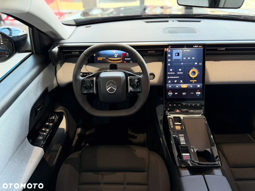 Citroën C5 Aircross 1.2 mHEV You eDCT6 - 19