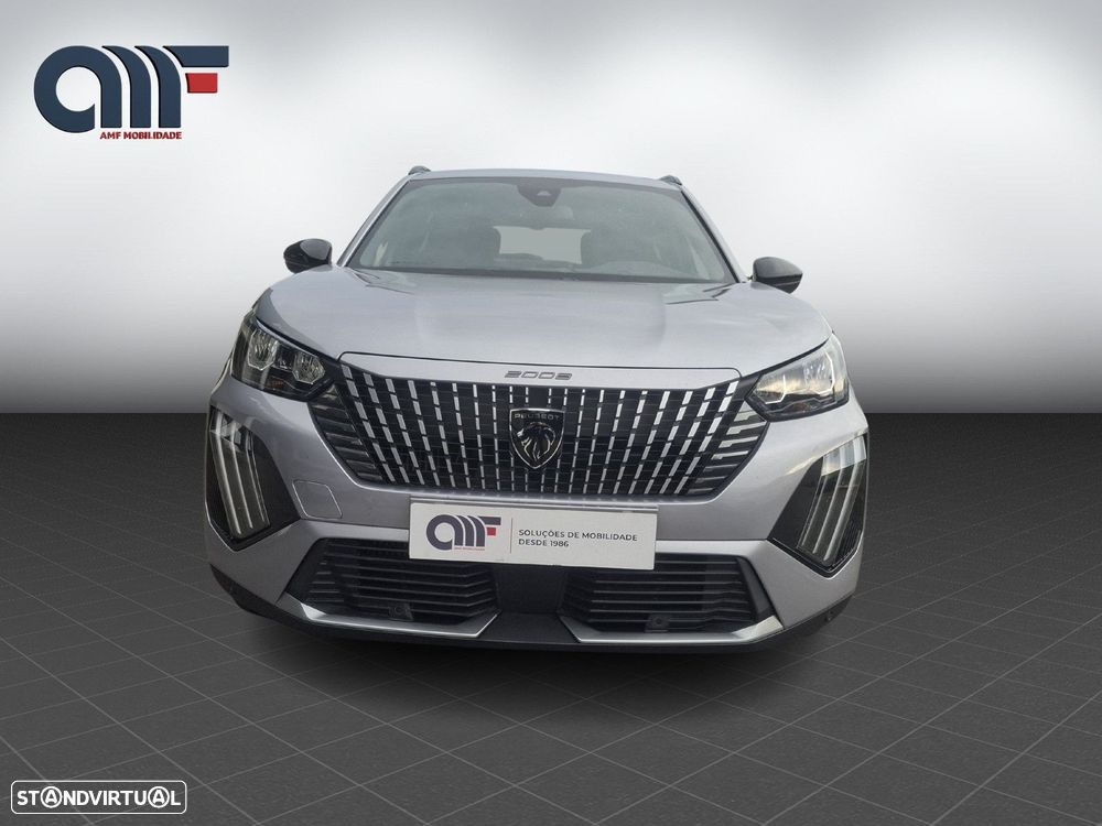 Peugeot 2008 1.2 Hybrid Allure e-DCS6 - 18