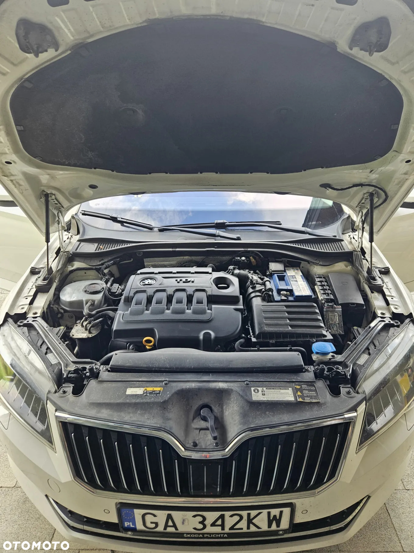 Skoda Superb 2.0 TDI Style DSG - 15