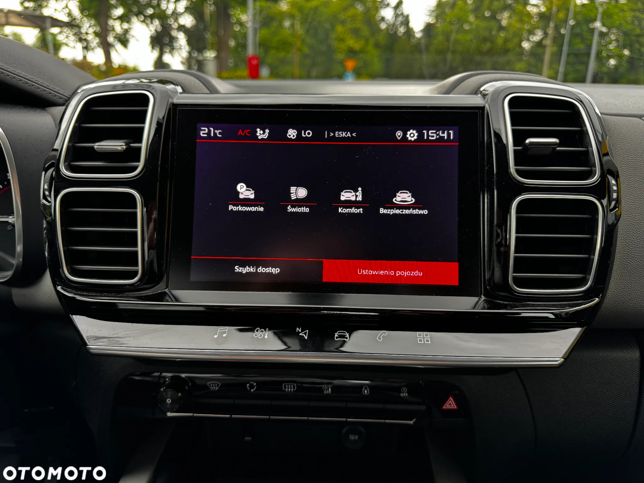 Citroën C5 Aircross 1.2 PureTech Feel - 15