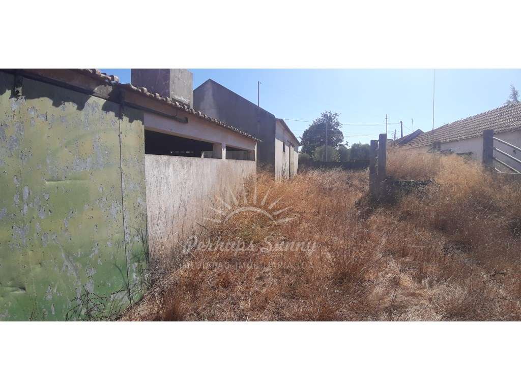 Armazém para recuperar - Grande imagem: 5/21