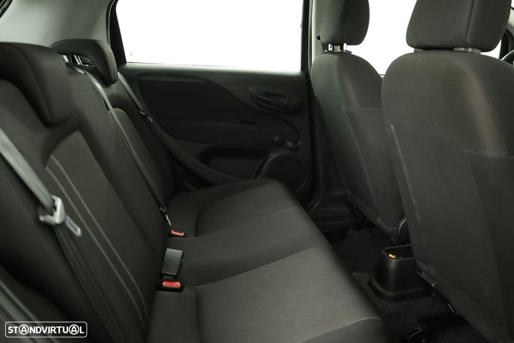 Fiat Punto 1.2 Easy S&S - 20