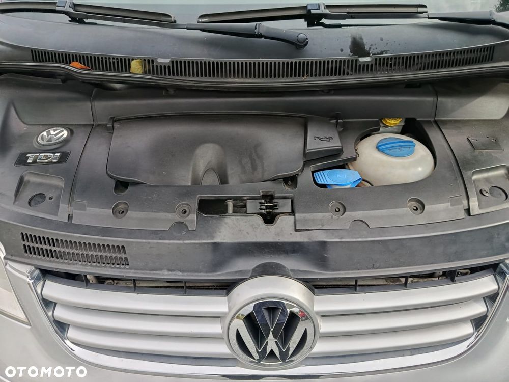 Volkswagen Multivan L1 Comfortline - 14