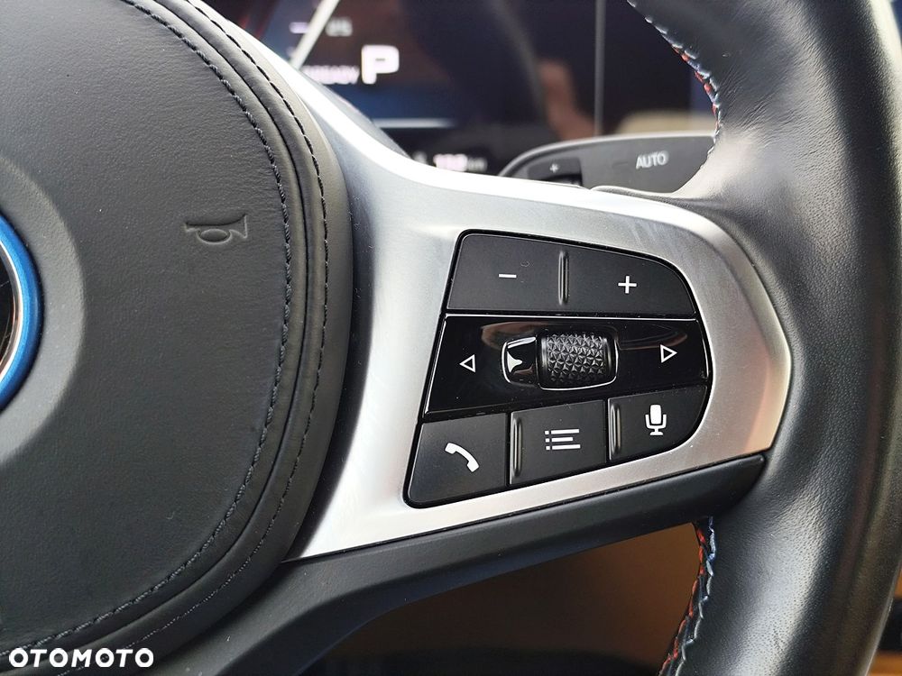 BMW i4 83.9kWh M50 xDrive - 24