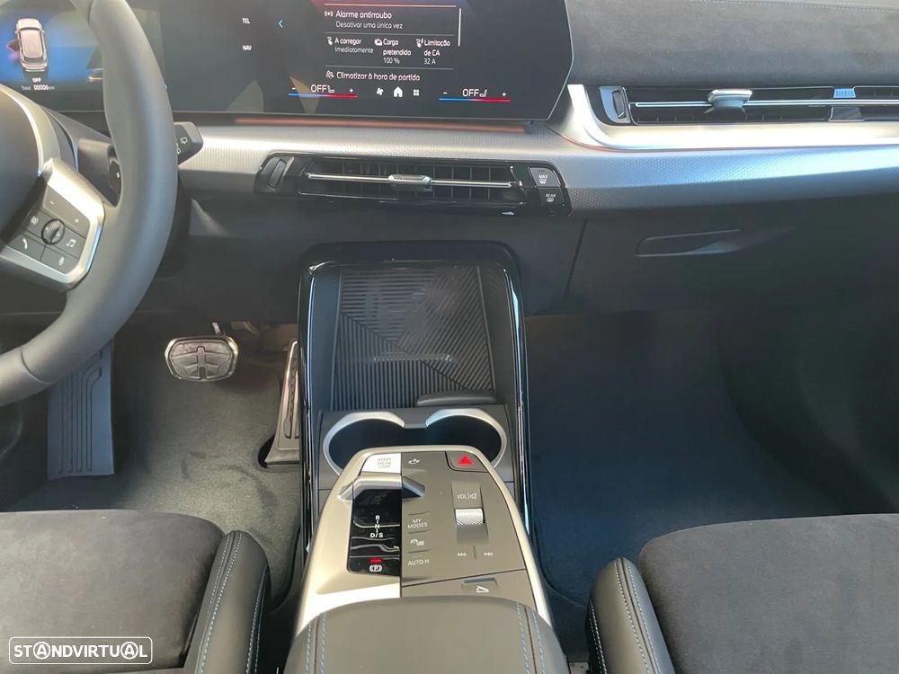 BMW X1 xDrive25e - 9