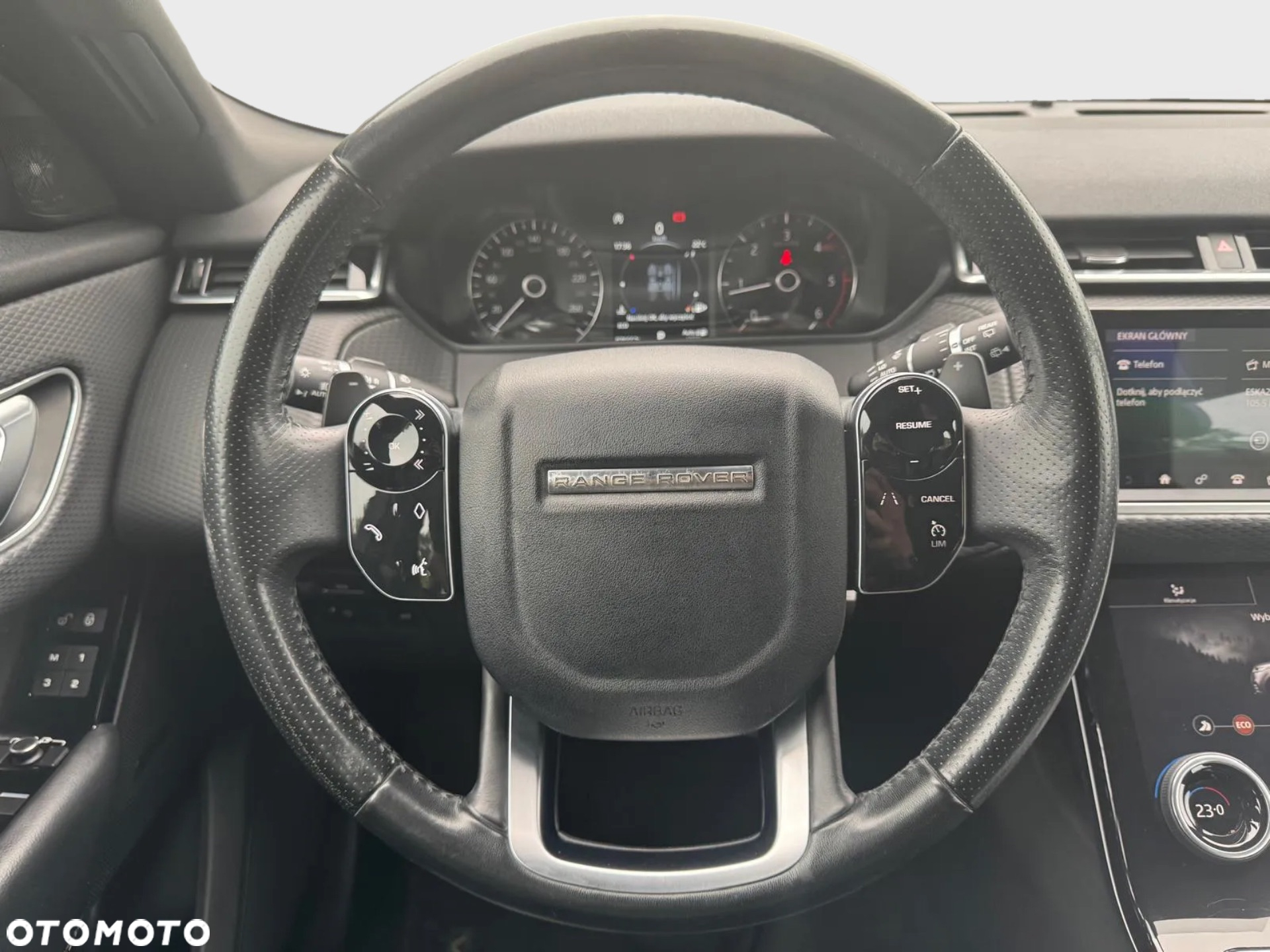 Land Rover Range Rover Velar 2.0 TD4 - 12