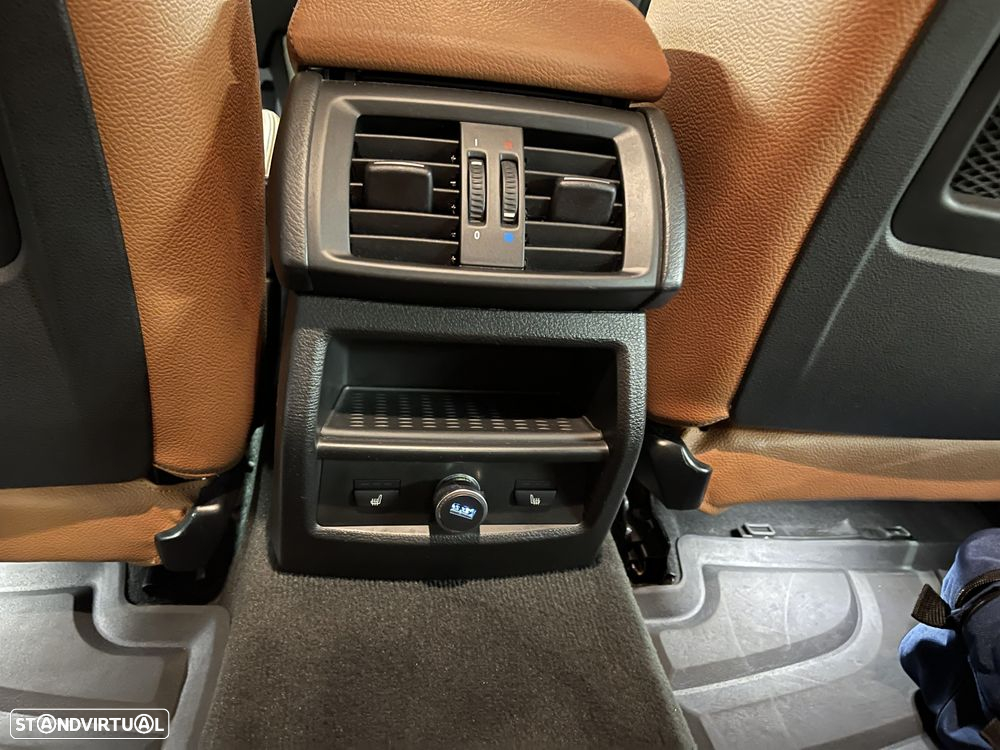 BMW X4 28 i xDrive Pack M - 21