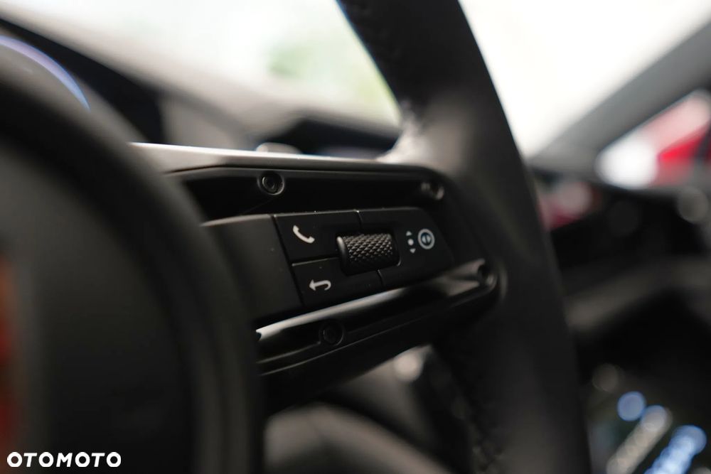 Porsche Panamera GTS - 17