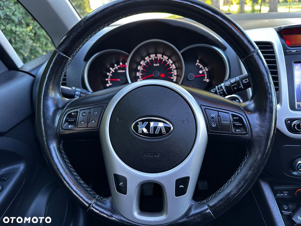 Kia Venga 1.6 CRDi 128 Business Line - 33