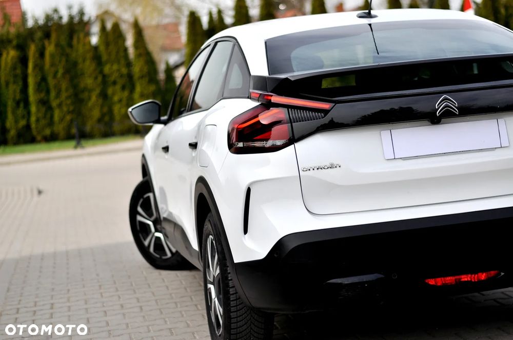 Citroën C4 BlueHDi 110 Stop&Start C-SERIES - 15