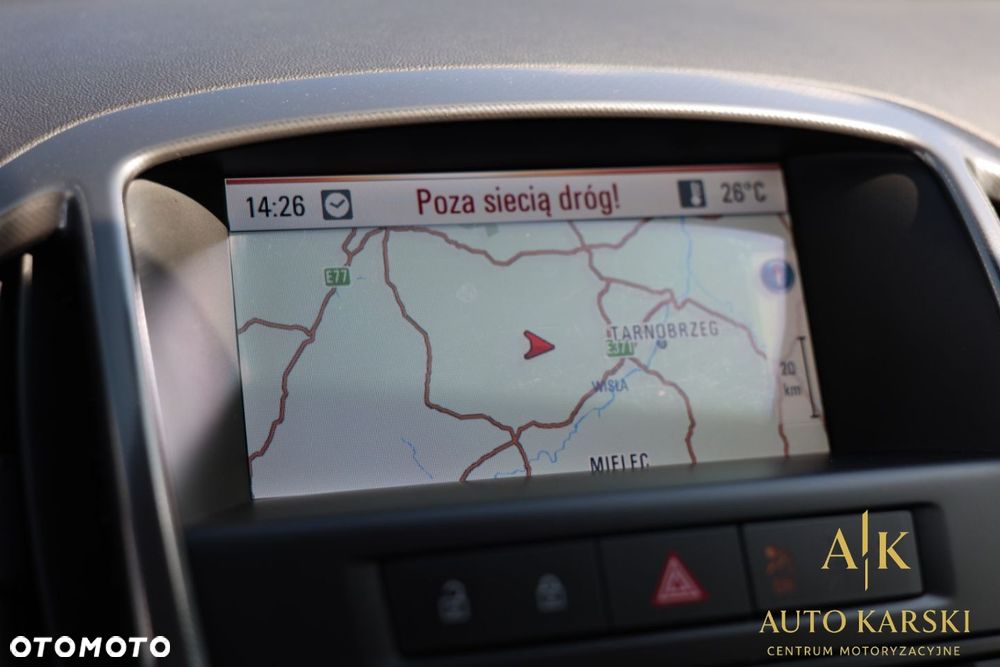 Opel Astra - 25