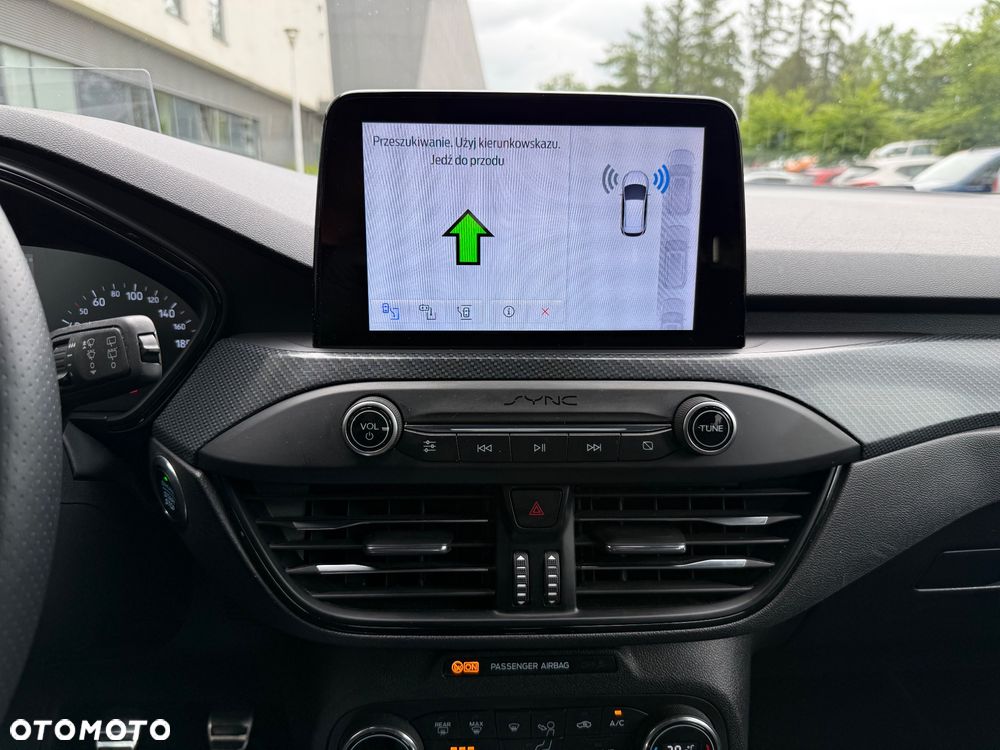 Ford Focus 1.5 EcoBoost STart-Stopp-System ST-LINE - 20