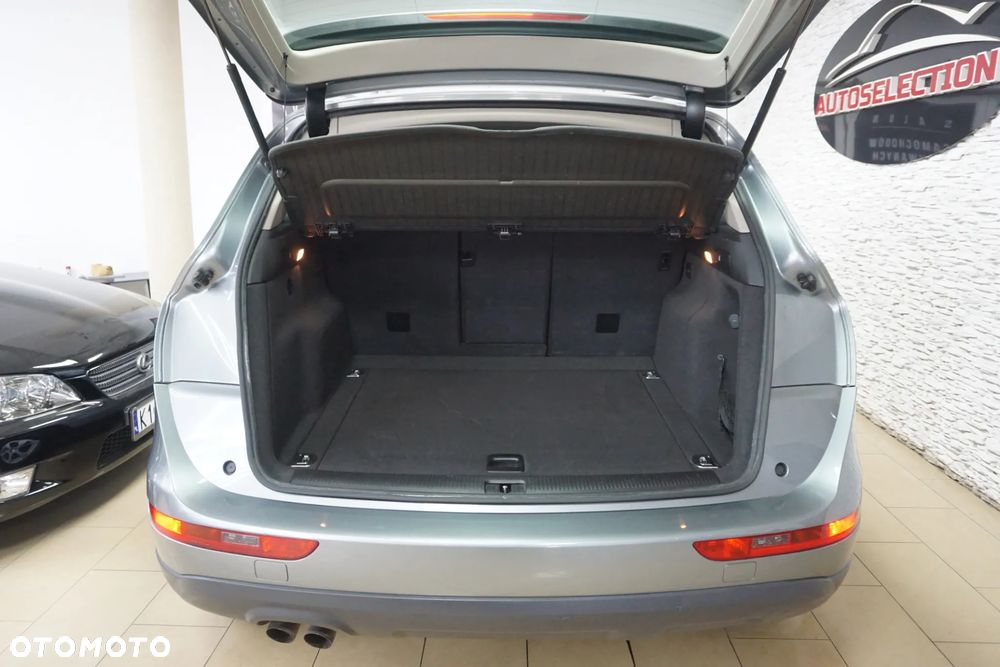 Audi Q5 2.0 TDI Quattro - 22