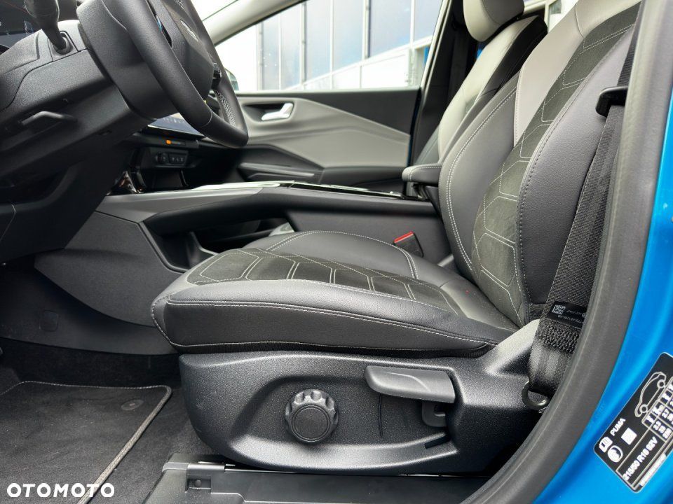Ford Puma - 11