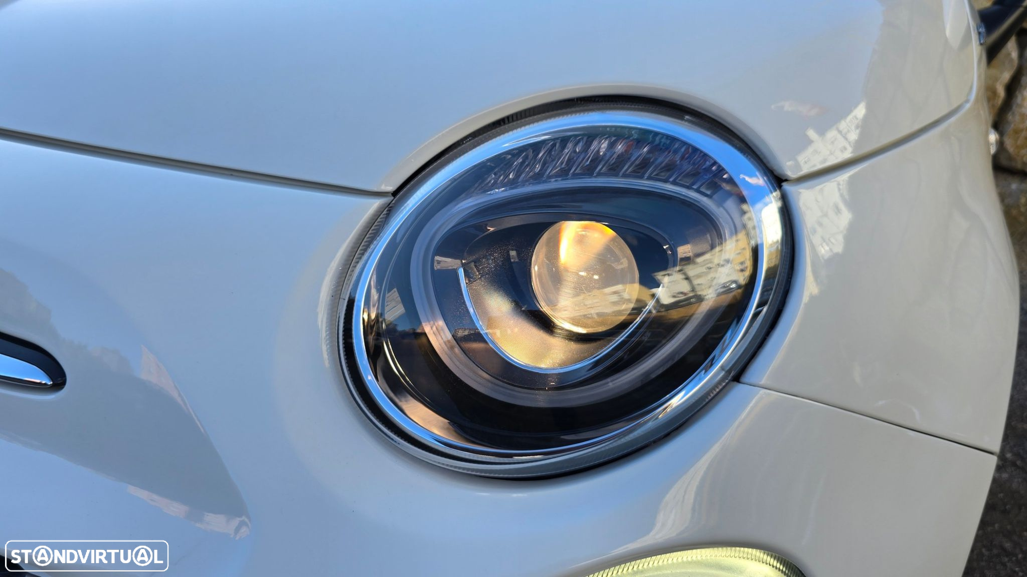 Fiat 500 - 42
