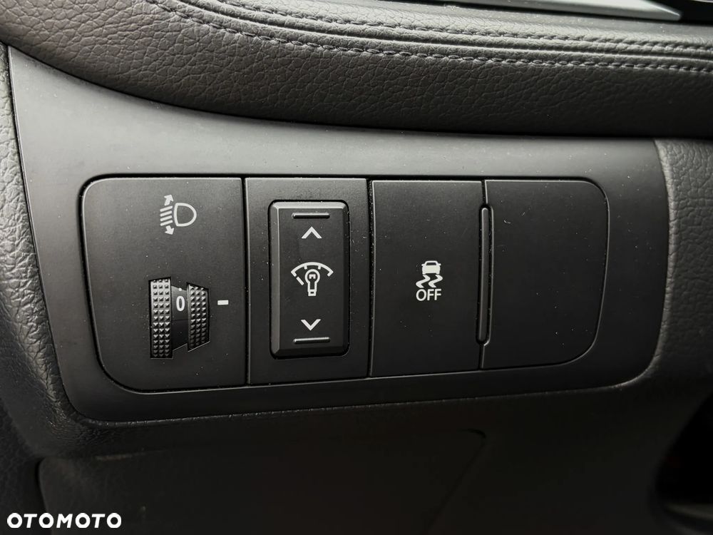 Kia Optima 2.0 CVVL Edition 7 - 32