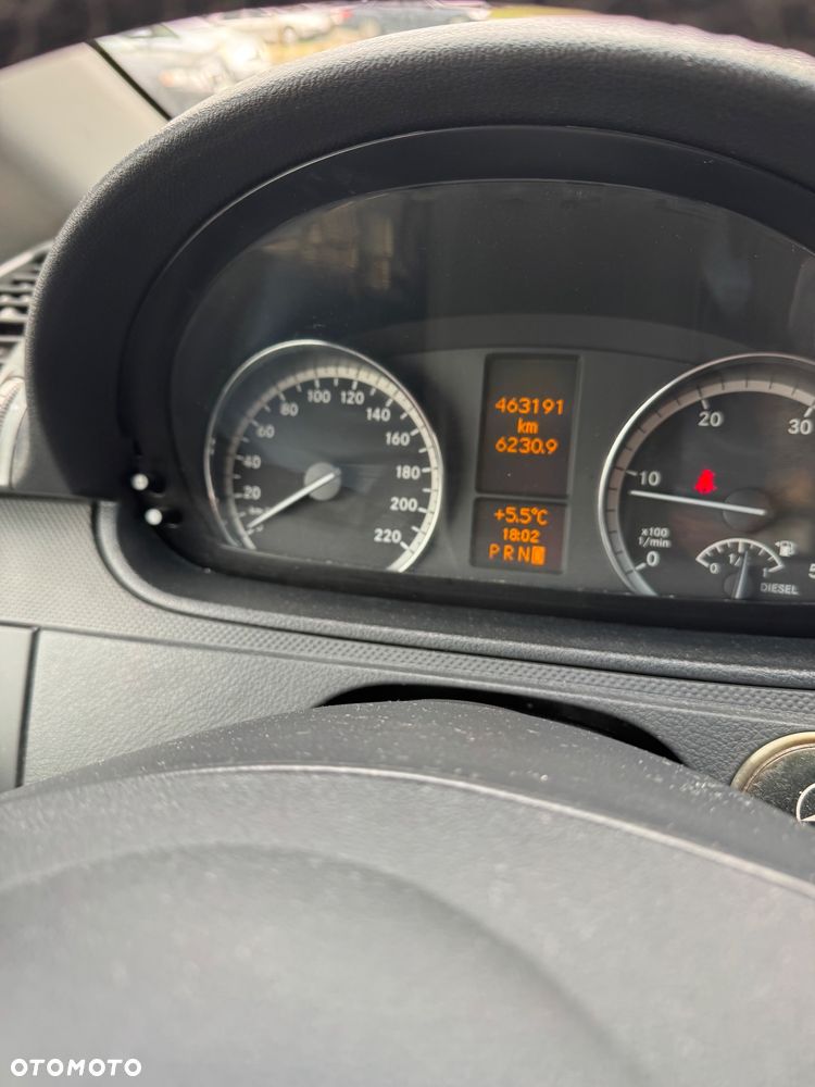 Mercedes-Benz Vito Extralang SHUTTLE - 14