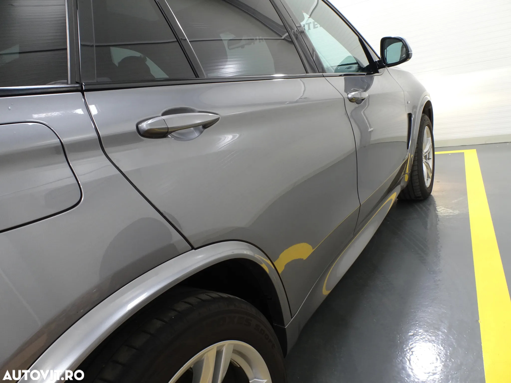 BMW X5 xDrive25d - 14
