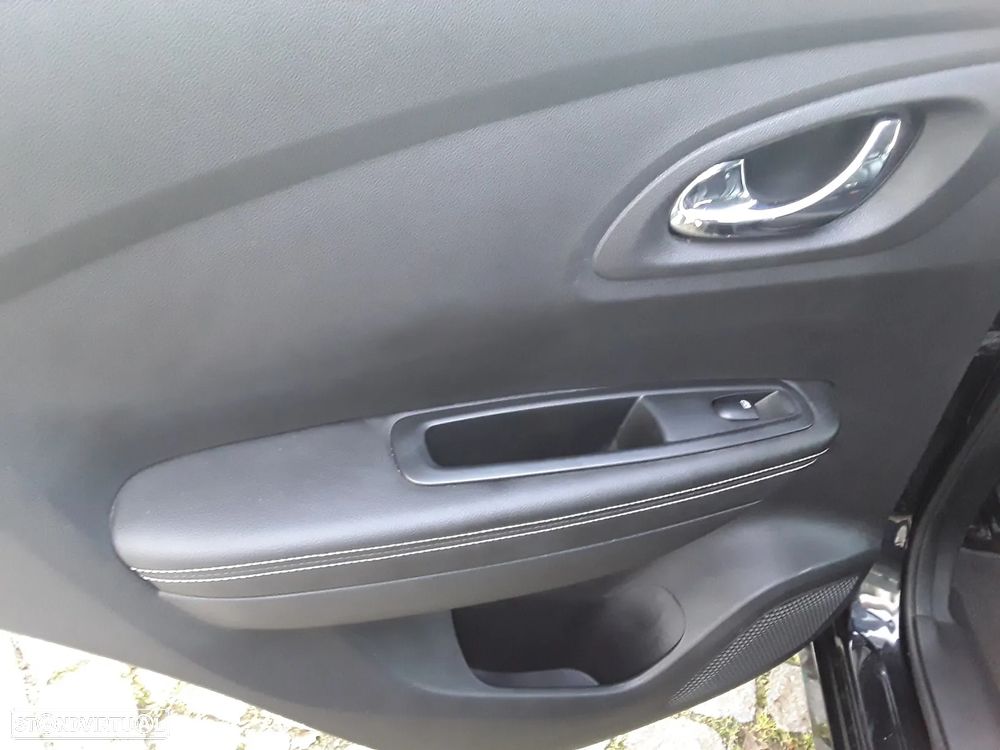 Renault Kadjar BLUE dCi 115 LIMITED - 13