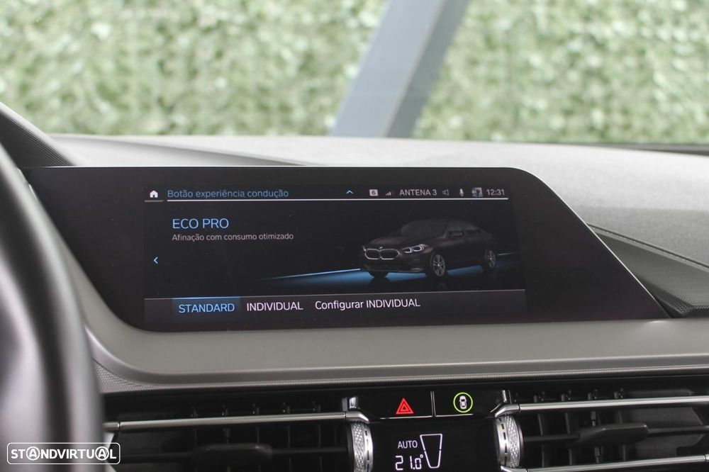 BMW 216 Gran Coupé d Advantage - 21