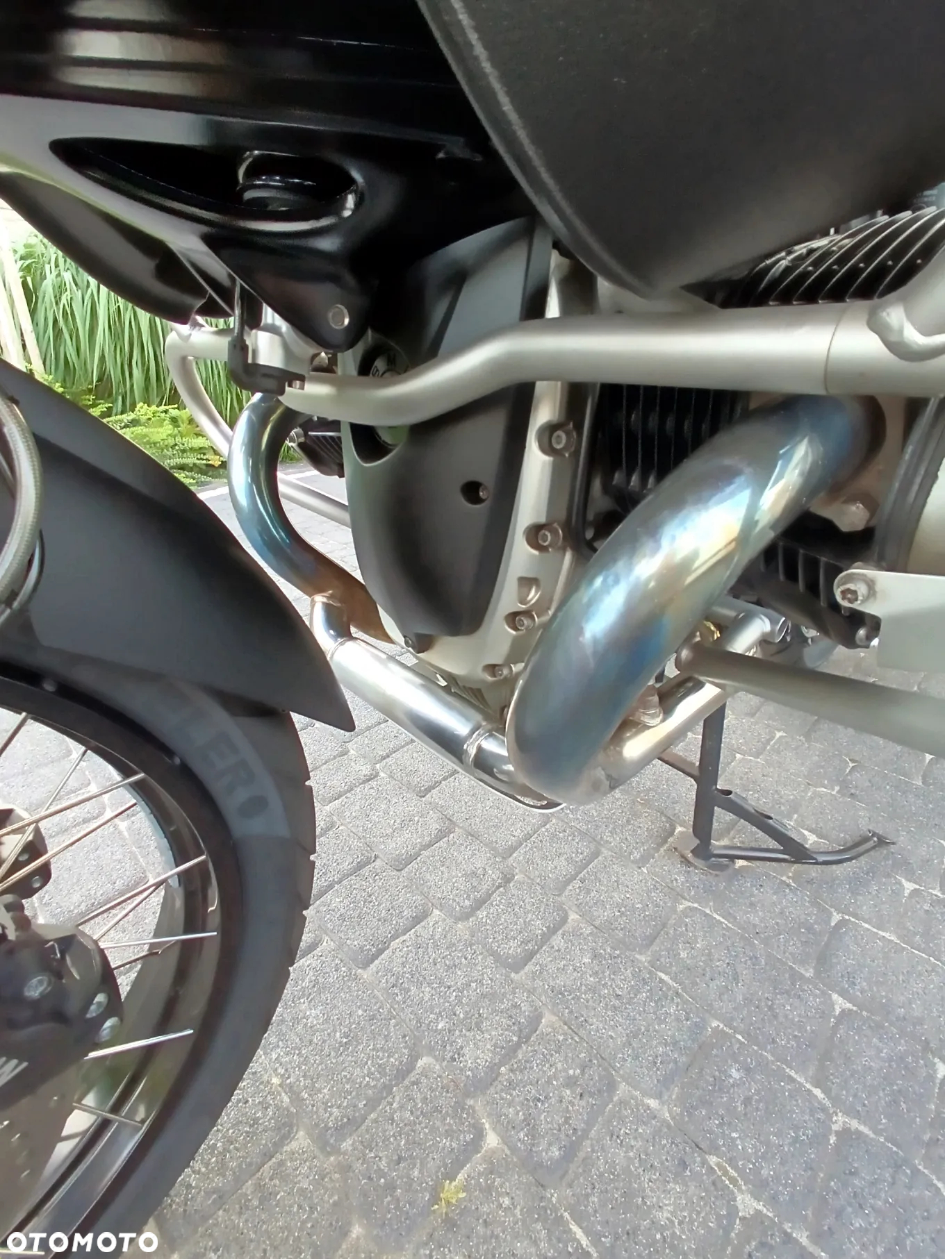 BMW Adventure - 10