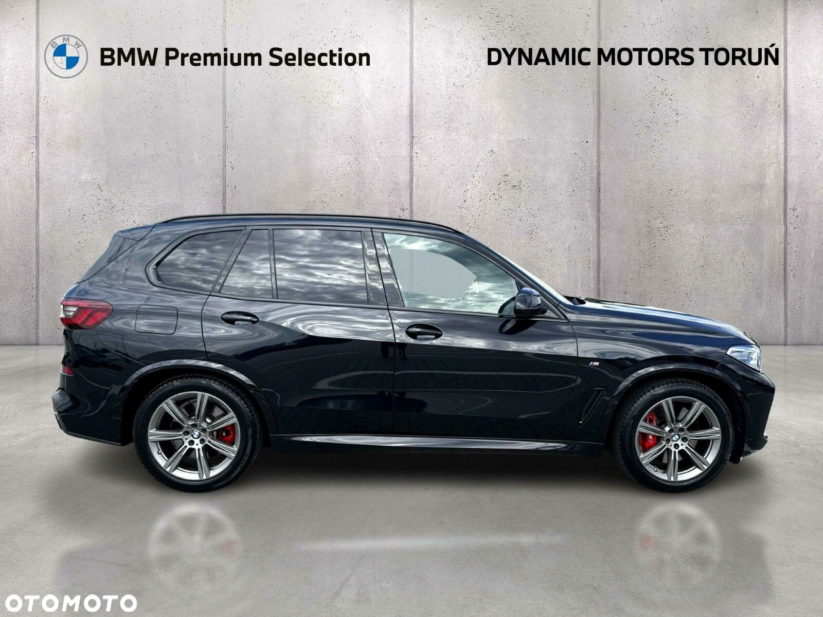 BMW X5 - 9
