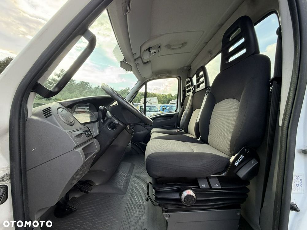 Iveco Daily 70C17 Wywrotka 3-stronna z Przystawki Mały Przebieg - 21