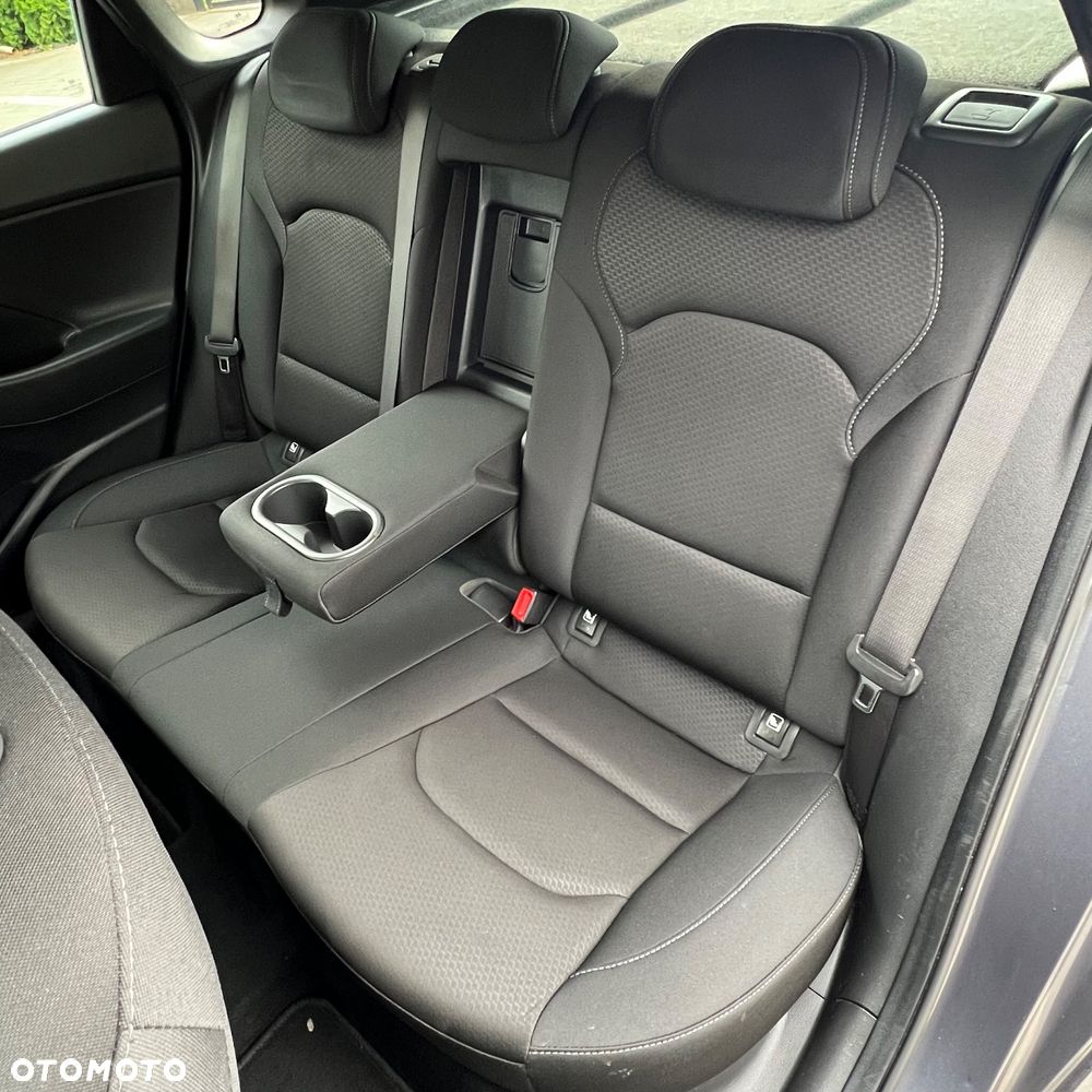 Hyundai i30 1.6 CRDI EDITION 30+ - 27