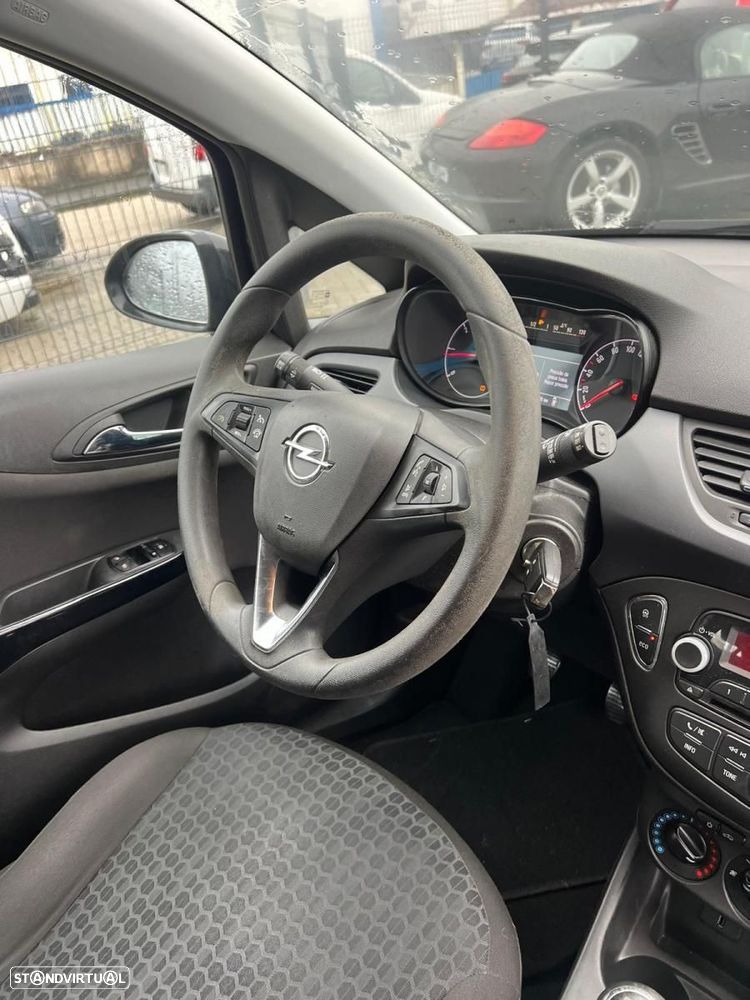 Opel Corsa 1.3 CDTi Dynamic - 8