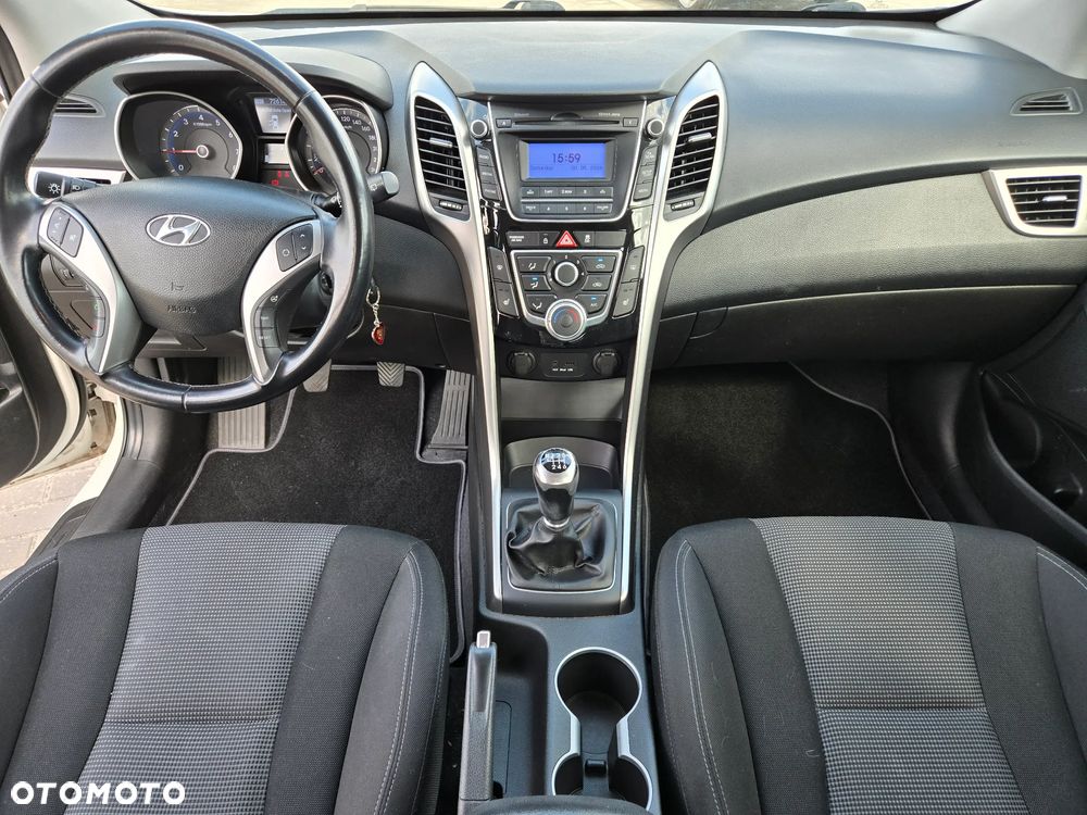 Hyundai i30 1.4 Base - 7