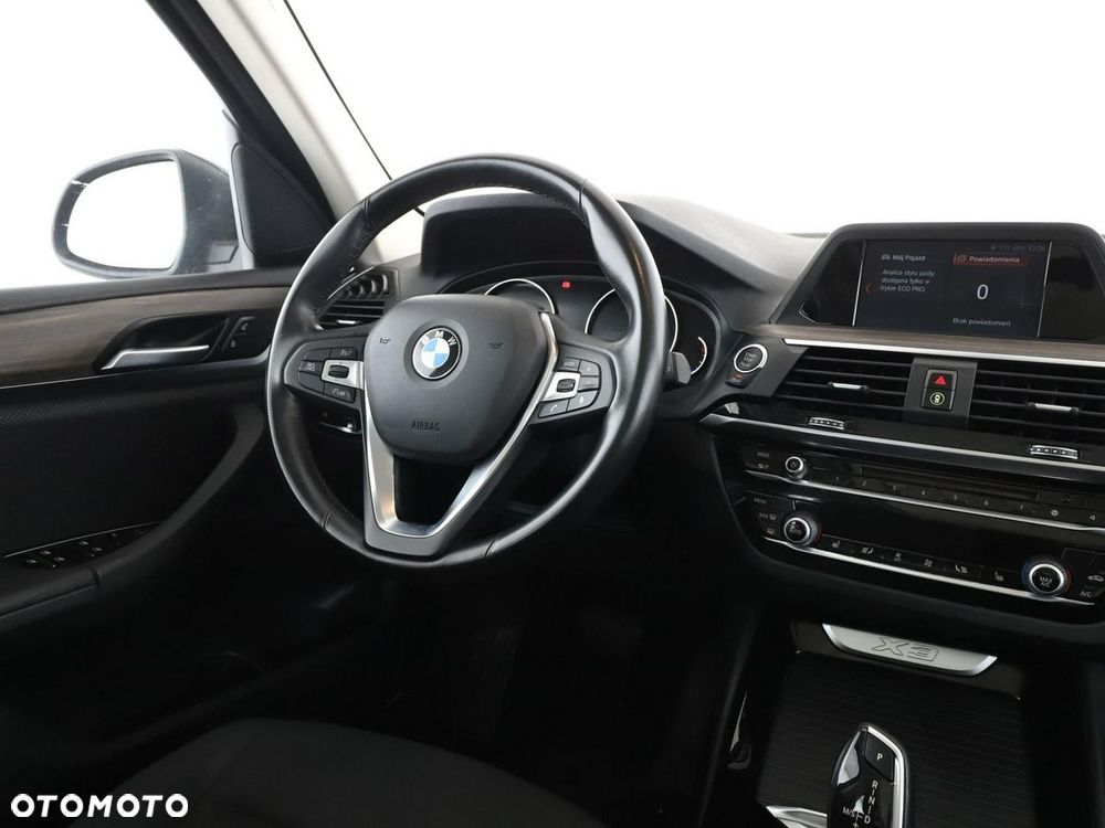 BMW X3 xDrive20d Advantage - 17