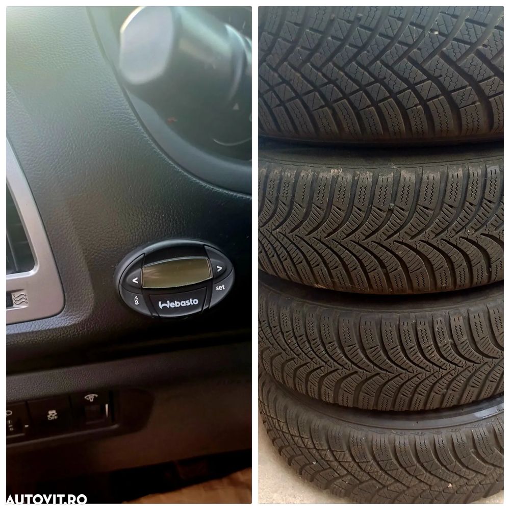 Hyundai i20 1.2 Comfort+ - 8