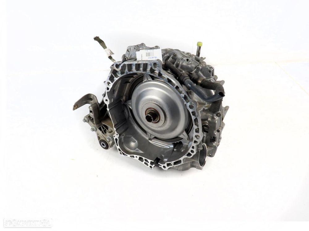 Caixa de velocidades automática GD7Q30KG Usado / Original BMW 2 Active Tourer (U... - 1