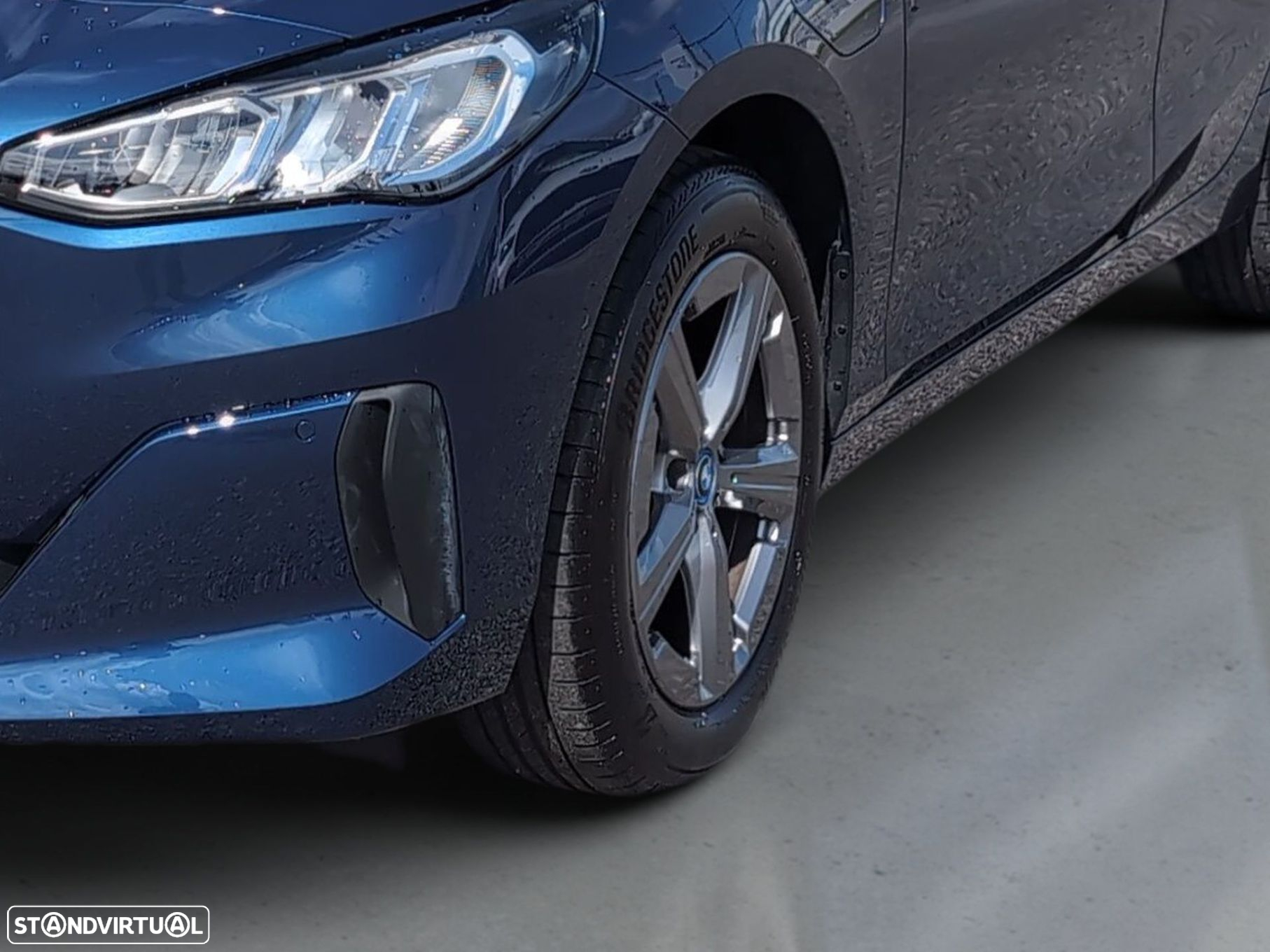 BMW 225xe Active Tourer e xDrive - 4