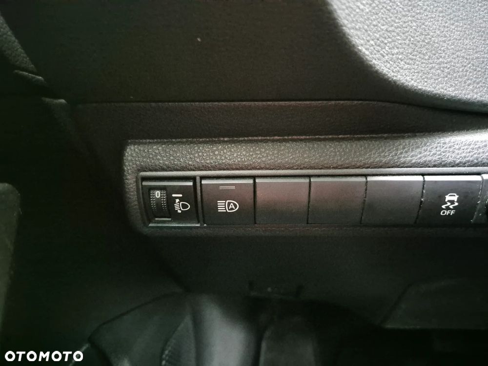 Toyota Corolla 1.8 Hybrid GPF Active - 13