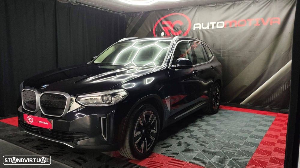 BMW iX3 Inspiring - 4