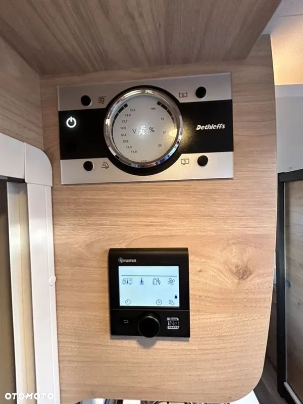 Dethleffs Globebus GO T45 - 20