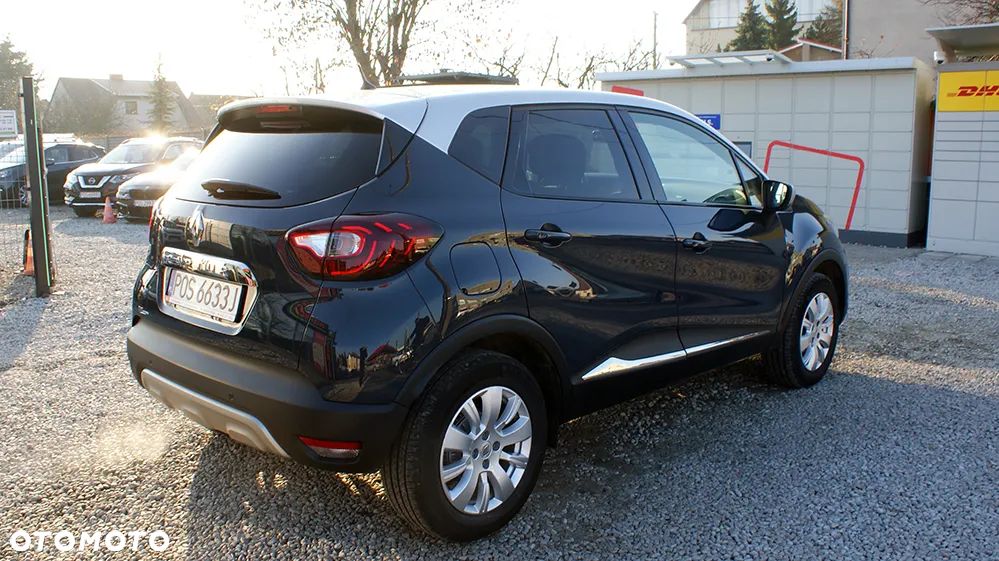 Renault Captur (ENERGY) TCe 90 LIFE - 4