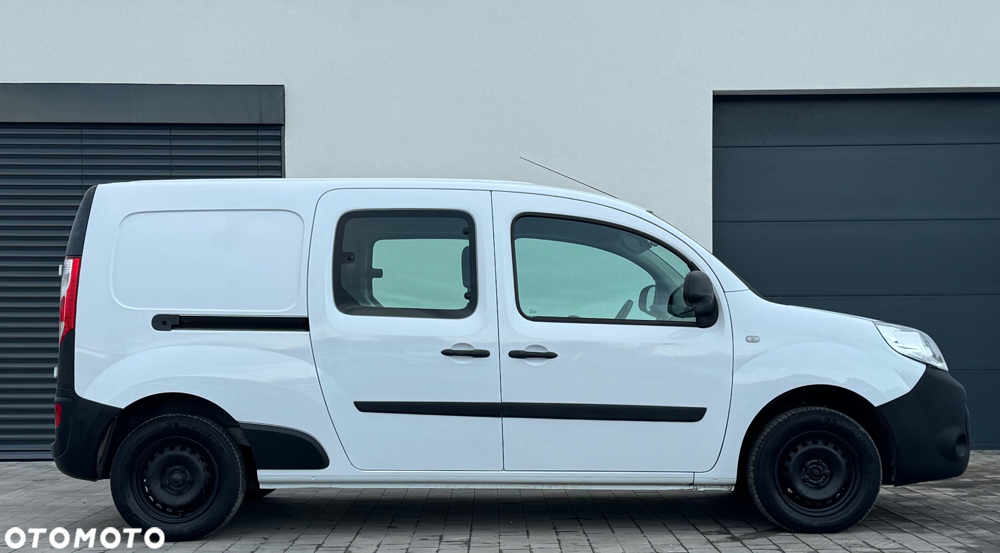 Renault Kangoo 1.5 dCi Zen - 3