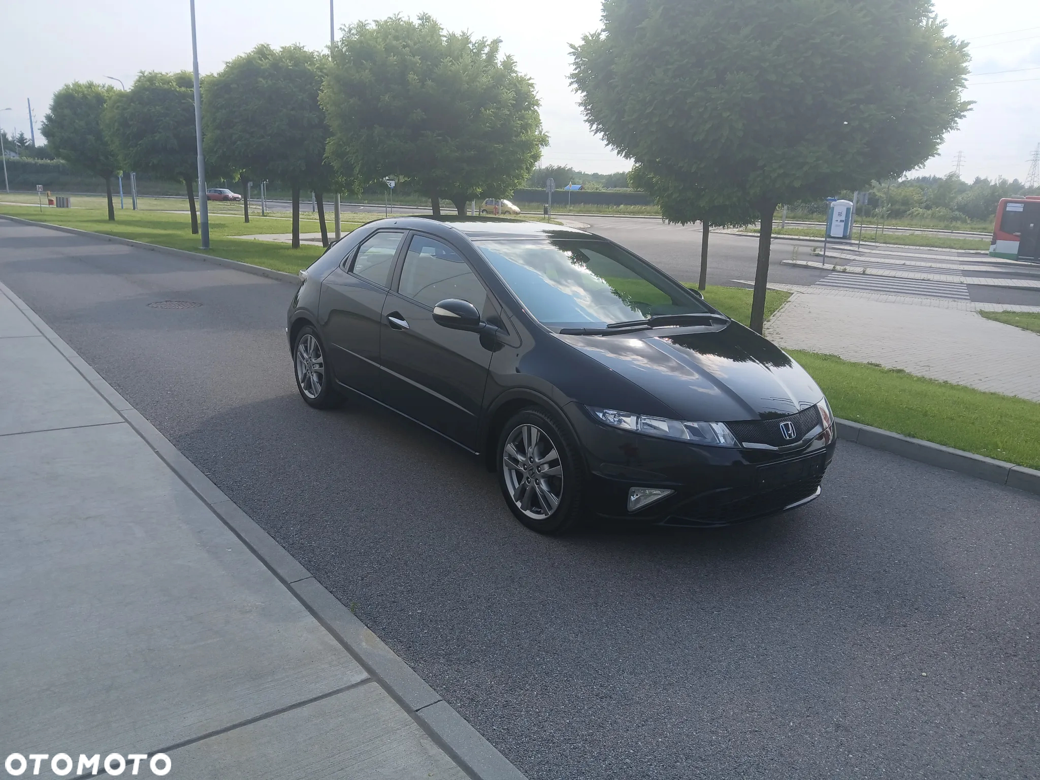 Honda Civic 1.8 Executive - 3