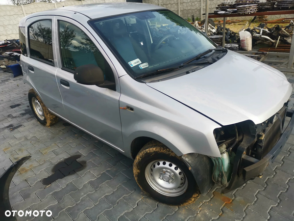 Części Fiat Panda 1.3 JTD