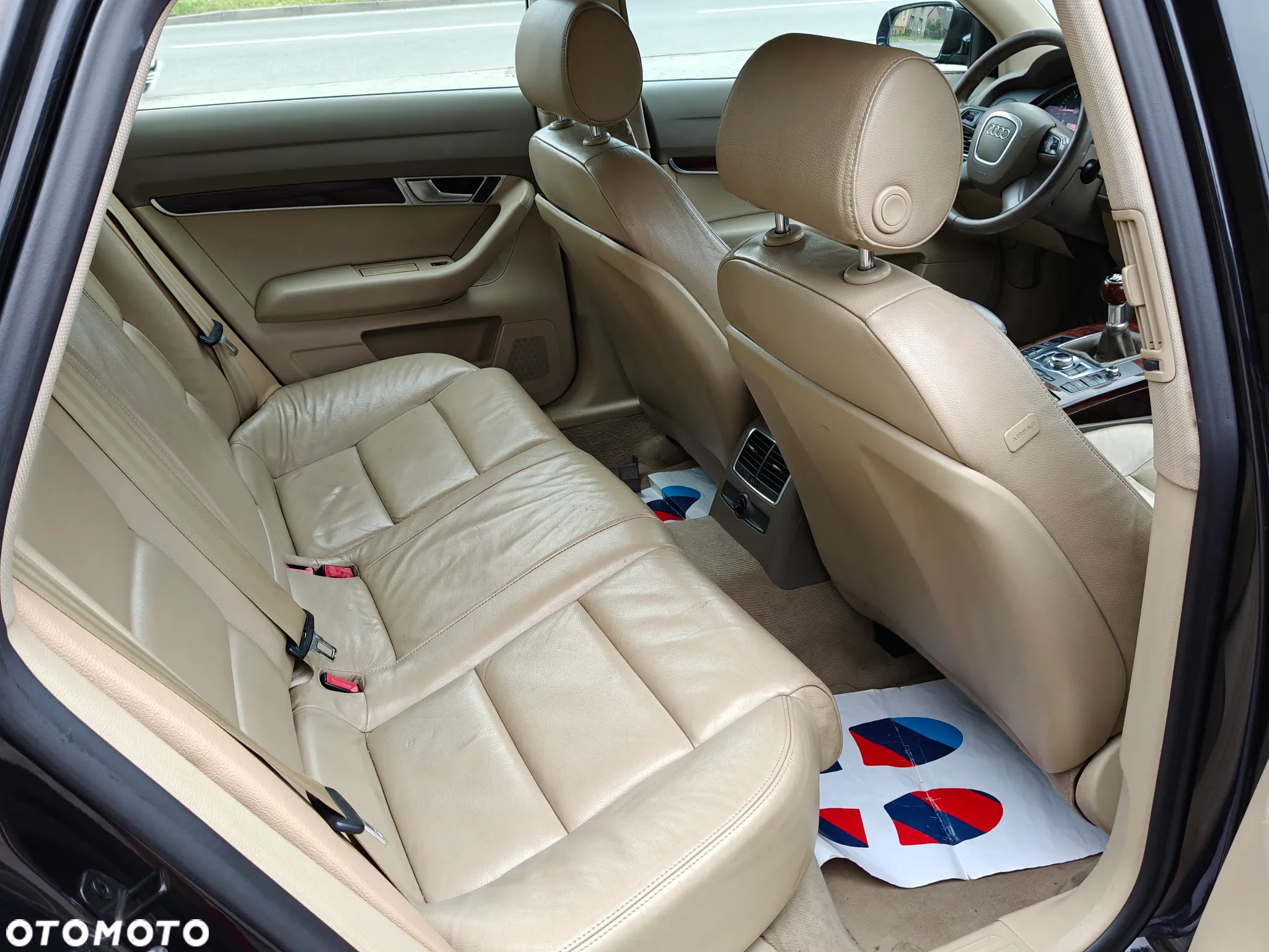 Audi A6 2.7 TDI - 8